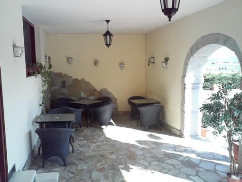 Posada Playa De Langre Лангре Екстериор снимка