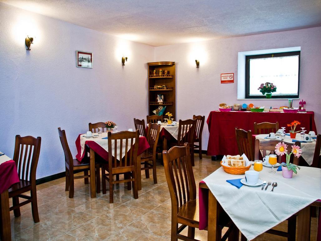 Posada Playa De Langre Лангре Екстериор снимка